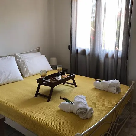 Apartment Kostas