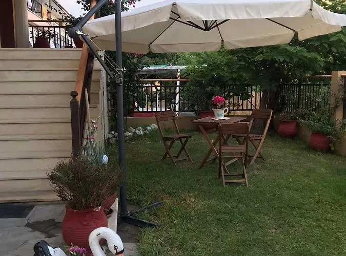 Apartamento Kostas Ierissos