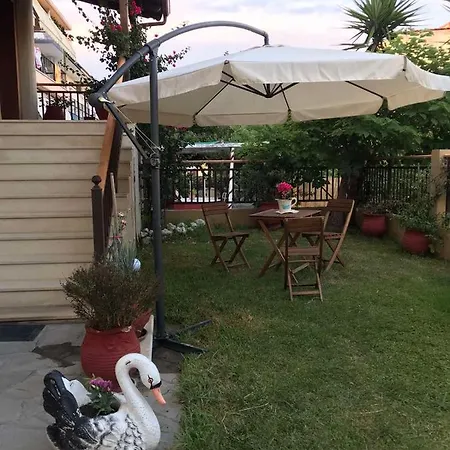 شقة Kostas إيريسوس